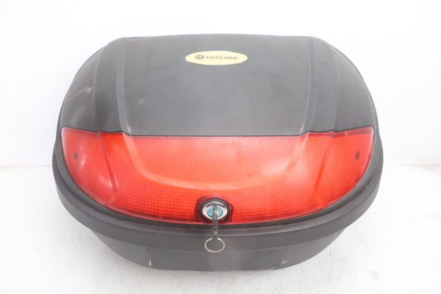 photo de MALETA KYMCO AGILITY 4T 50 (2005 - 2018) - Detalle de la pieza