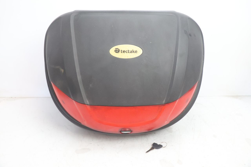 photo de MALETA KYMCO AGILITY 4T 50 (2005 - 2018) - Otra perspectiva
