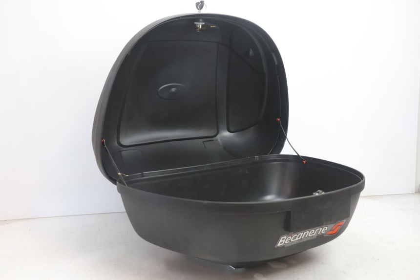 photo de MALETA KYMCO AGILITY 4T 50 (2005 - 2018) - Primer plano técnico