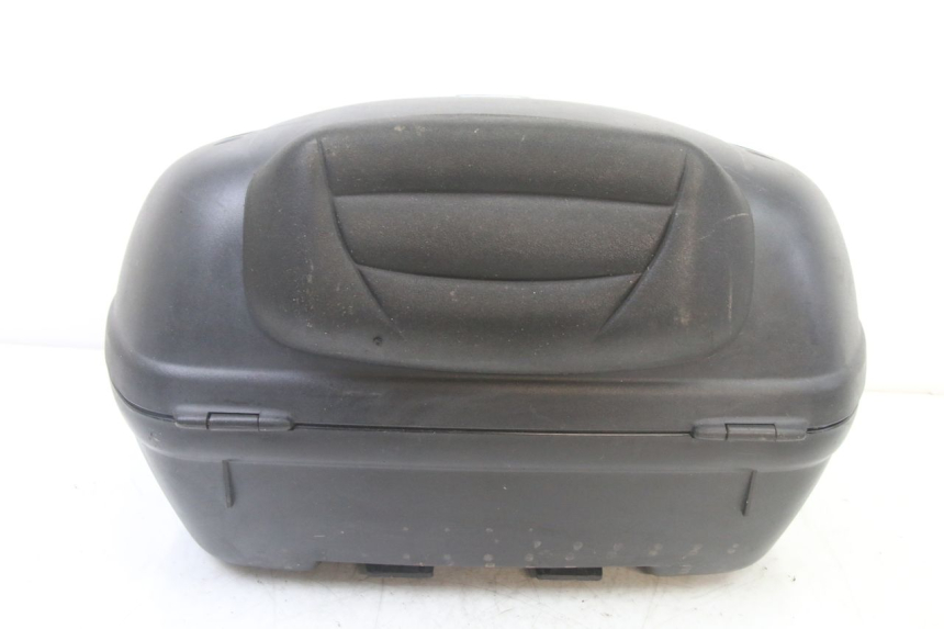 photo de MALETA APRILIA ATLANTIC 125 (2003 - 2009) - Detalles de los puntos de fijación