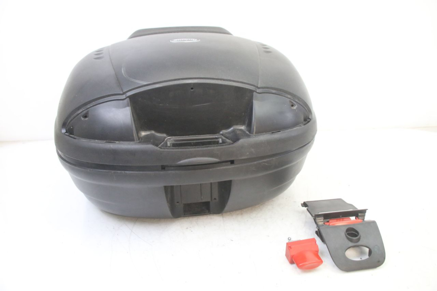 photo de MALETA APRILIA ATLANTIC 125 (2003 - 2009) - Vista principal