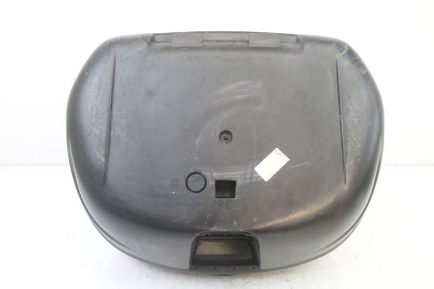 photo de MALETA APRILIA ATLANTIC 125 (2003 - 2009) - Características distintivas
