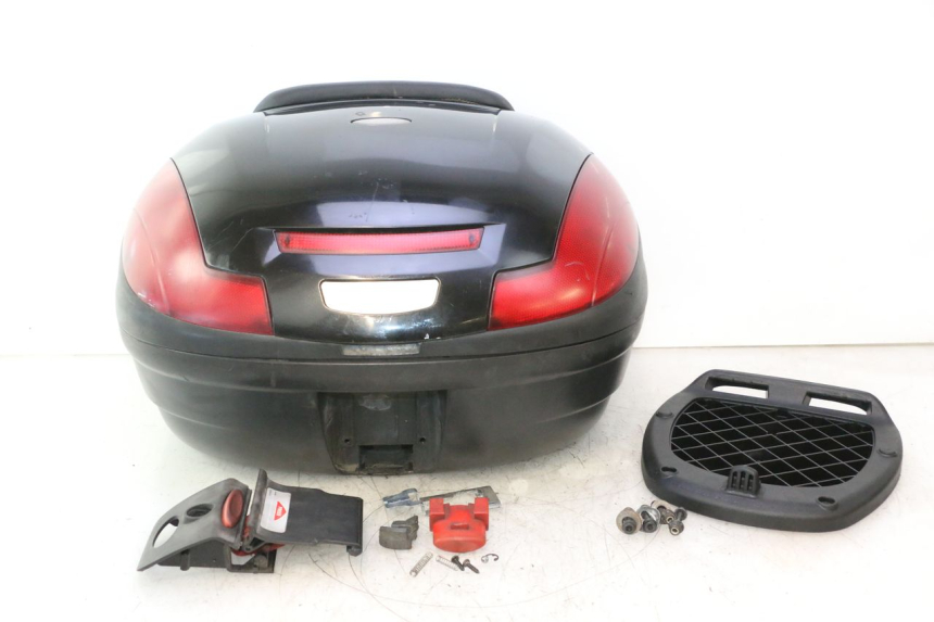 photo de MALETA APRILIA ATLANTIC S 125 (2010 - 2013) - Vista principal