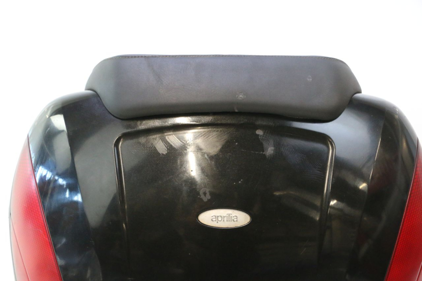 photo de MALETA APRILIA ATLANTIC S 125 (2010 - 2013) - Características distintivas