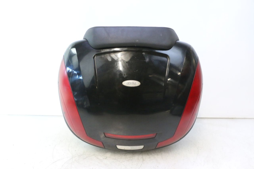 photo de MALETA APRILIA ATLANTIC S 125 (2010 - 2013) - Zoom sobre los componentes