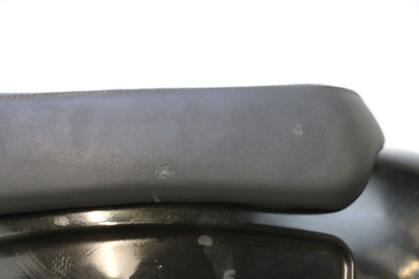 photo de MALETA APRILIA ATLANTIC S 125 (2010 - 2013) - Primer plano de alta resolución