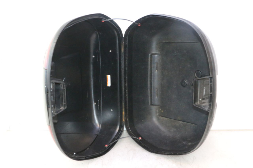 photo de MALETA APRILIA ATLANTIC S 125 (2010 - 2013) - Inspección visual detallada