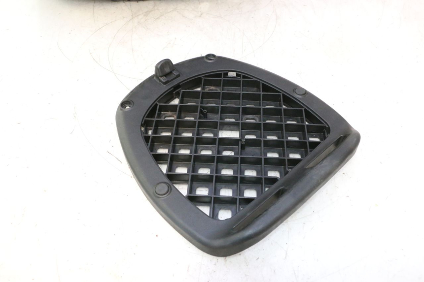 photo de MALETA APRILIA ATLANTIC S 125 (2010 - 2013) - Primer plano técnico