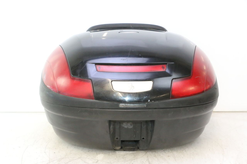 photo de MALETA APRILIA ATLANTIC S 125 (2010 - 2013) - Detalles de los puntos de fijación