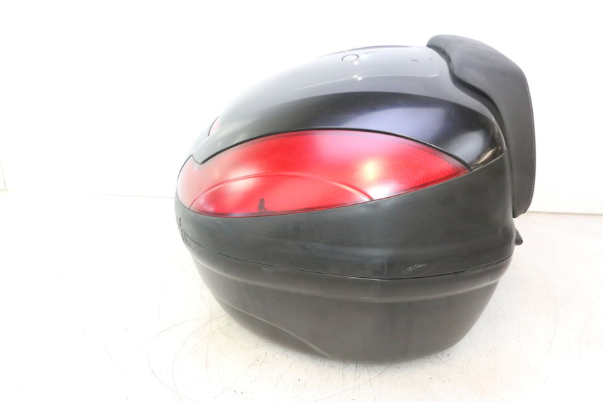 photo de MALETA APRILIA ATLANTIC S 125 (2010 - 2013) - Estado de la superficie y material