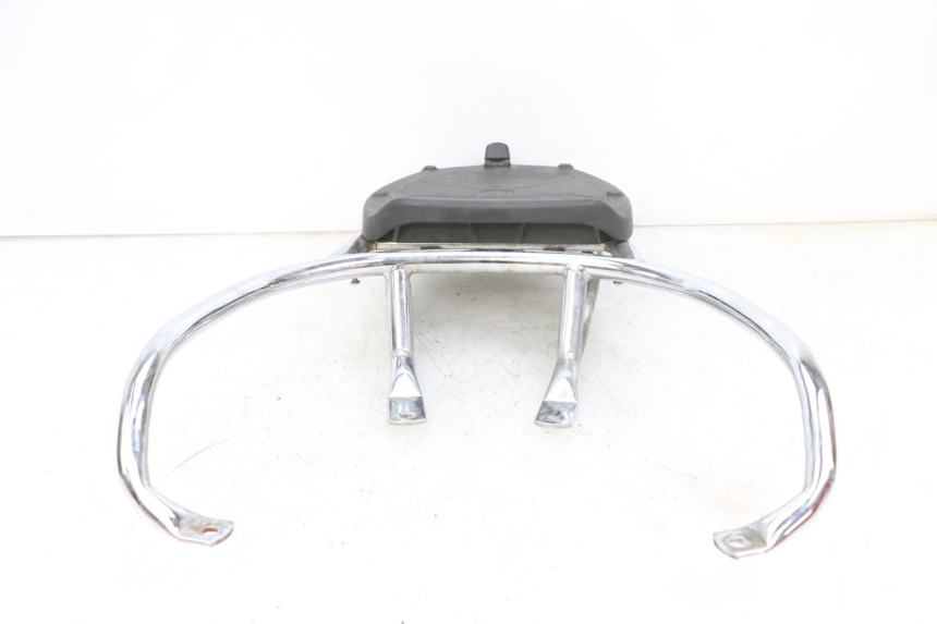 photo de MALETA PEUGEOT DJANGO 4T 50 (2014 - 2019) - Características distintivas