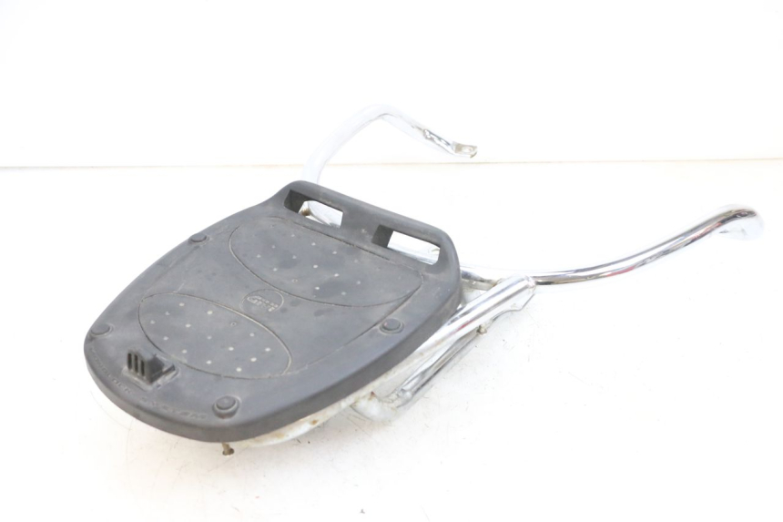 photo de MALETA PEUGEOT DJANGO 4T 50 (2014 - 2019) - Primer plano de alta resolución