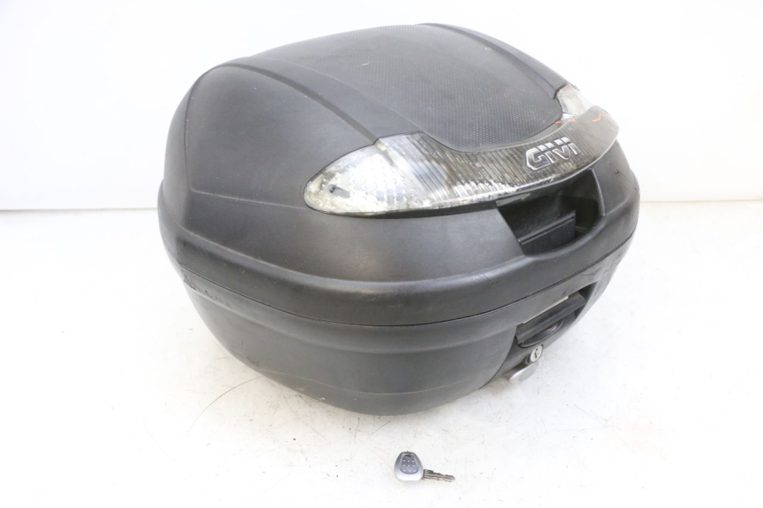 photo de MALETA PEUGEOT DJANGO 4T 50 (2014 - 2019) - Enfoque en la estructura