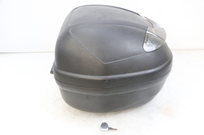 photo de MALETA PEUGEOT DJANGO 4T 50 (2014 - 2019) - Ángulo de visión alternativo