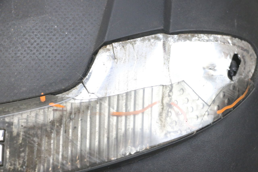 photo de MALETA PEUGEOT DJANGO 4T 50 (2014 - 2019) - Zoom estado de uso