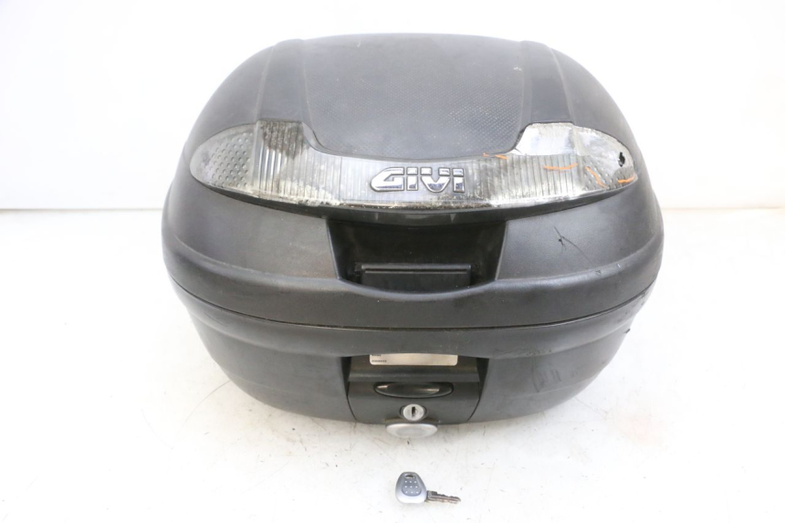 photo de MALETA PEUGEOT DJANGO 4T 50 (2014 - 2019) - Otra perspectiva