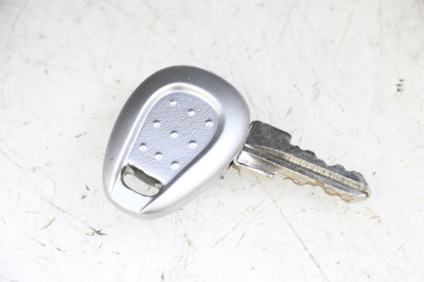 photo de MALETA PEUGEOT DJANGO 4T 50 (2014 - 2019) - Vista general del producto