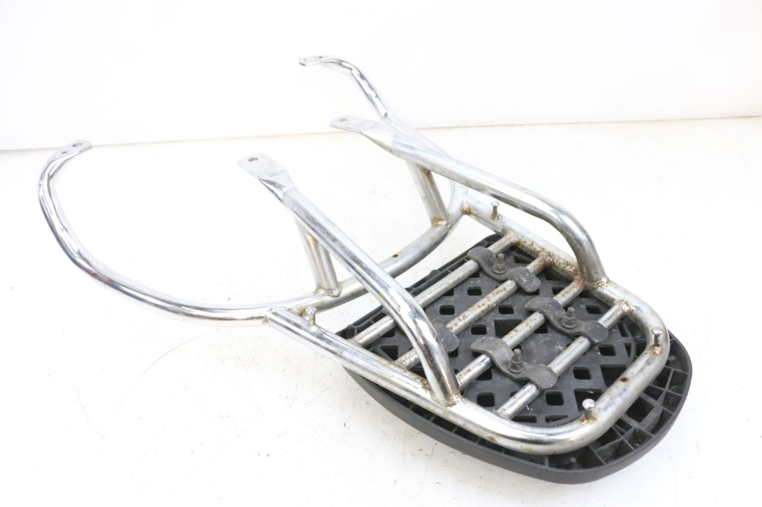 photo de MALETA PEUGEOT DJANGO 4T 50 (2014 - 2019) - Primer plano técnico