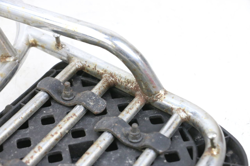 photo de MALETA PEUGEOT DJANGO 4T 50 (2014 - 2019) - Vista general del producto