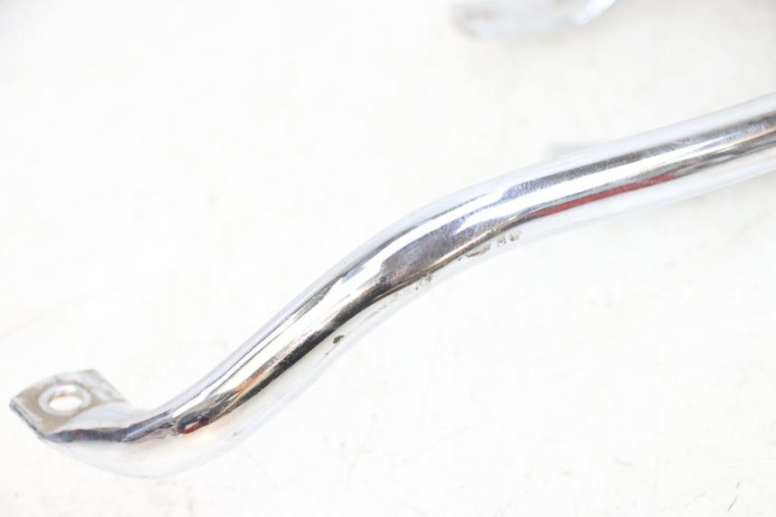 photo de MALETA PEUGEOT DJANGO 4T 50 (2014 - 2019) - Marcados y referencias originales