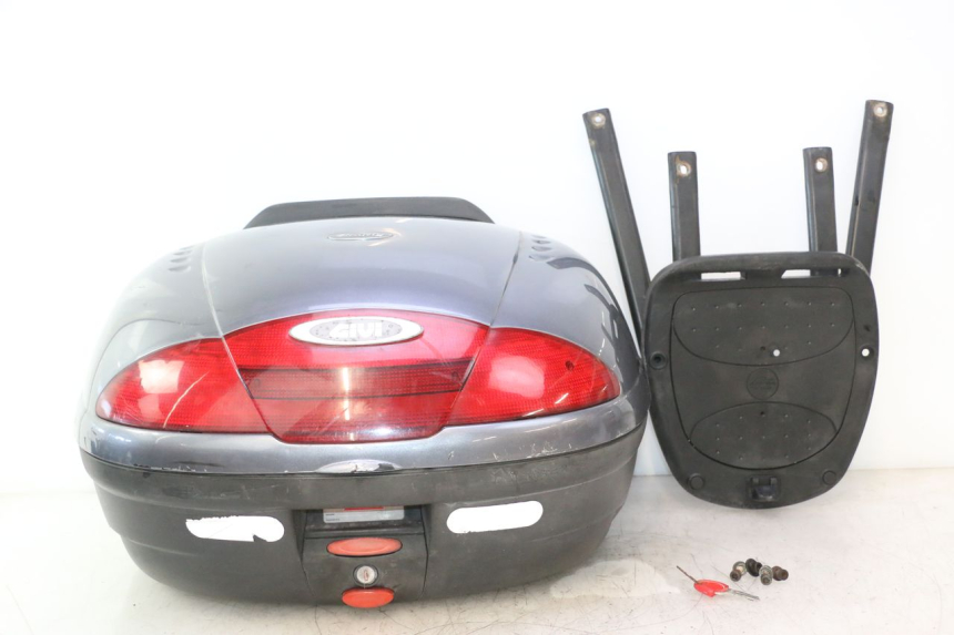 photo de MALETA PEUGEOT ELYSTAR 50 (2002 - 2014) - Vista principal