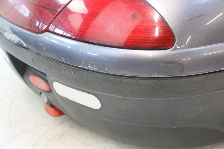 photo de MALETA PEUGEOT ELYSTAR 50 (2002 - 2014) - Características distintivas