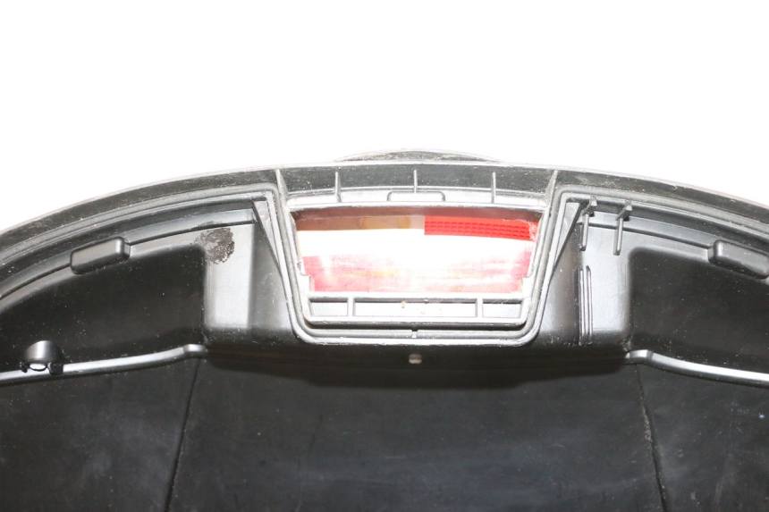photo de MALETA PEUGEOT ELYSTAR 50 (2002 - 2014) - Zoom estado de uso