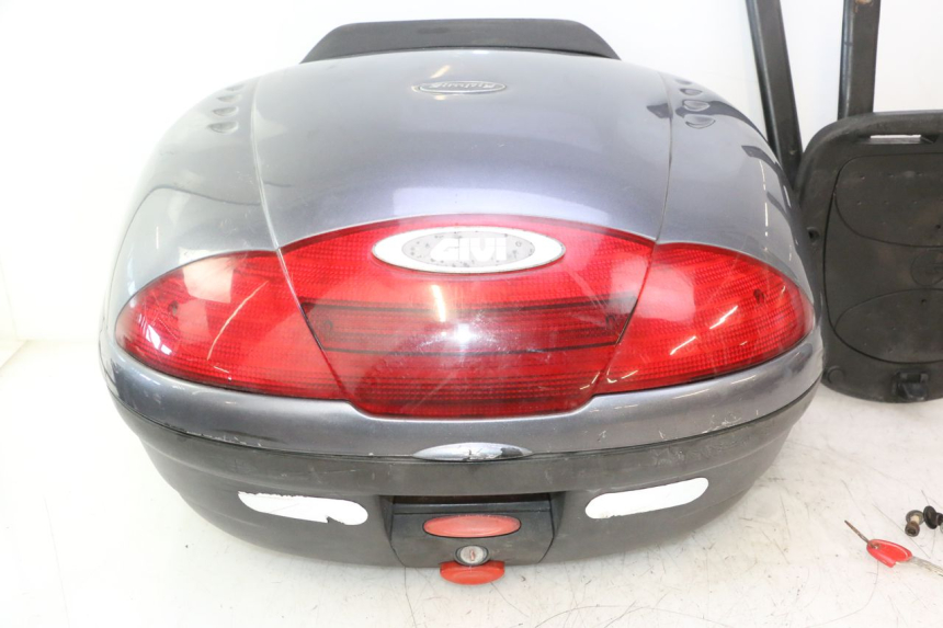 photo de MALETA PEUGEOT ELYSTAR 50 (2002 - 2014) - Otra perspectiva