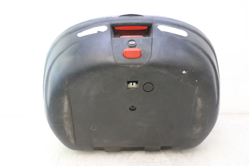 photo de MALETA PEUGEOT ELYSTAR 50 (2002 - 2014) - Detalles de los puntos de fijación