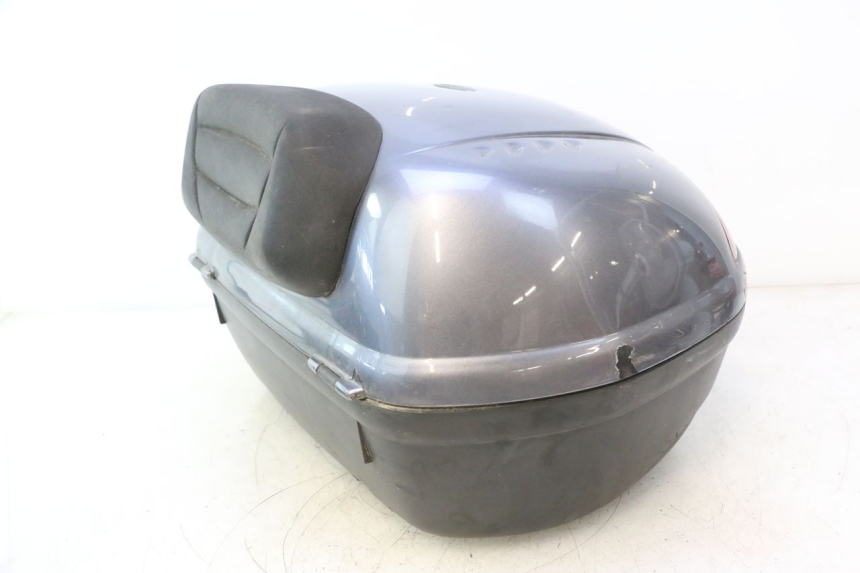photo de MALETA PEUGEOT ELYSTAR 50 (2002 - 2014) - Estado de la superficie y material