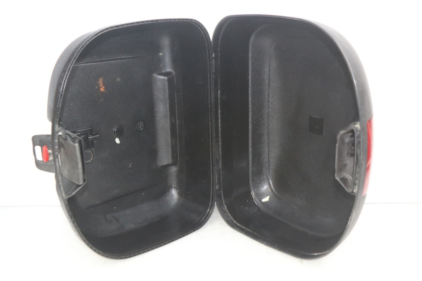 photo de MALETA HONDA FES PANTHEON 2T 125 (1998 - 2002) - Zoom estado de uso