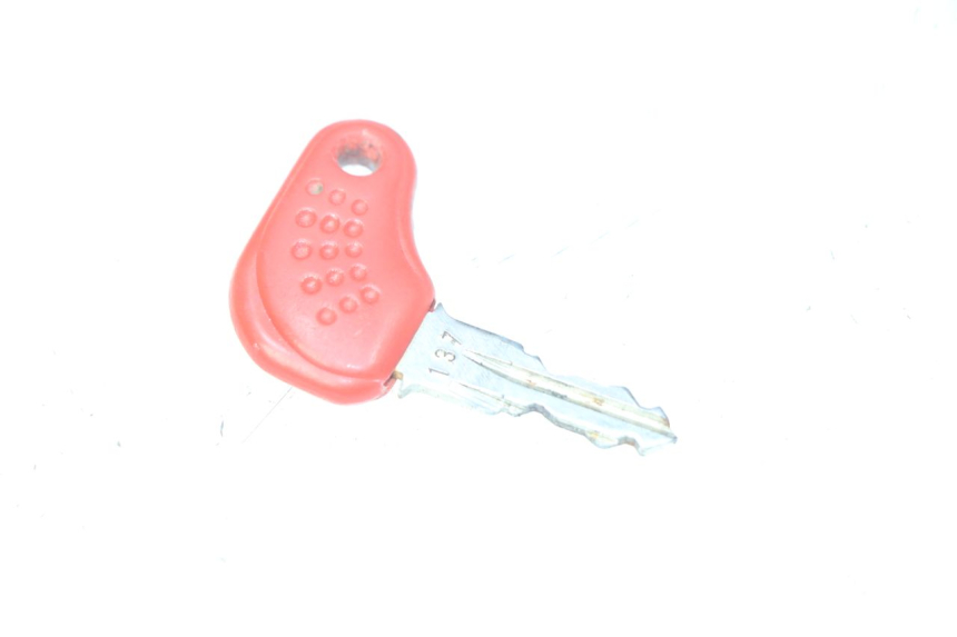 photo de MALETA HONDA FES PANTHEON 2T 125 (1998 - 2002) - Recambio usado revisado