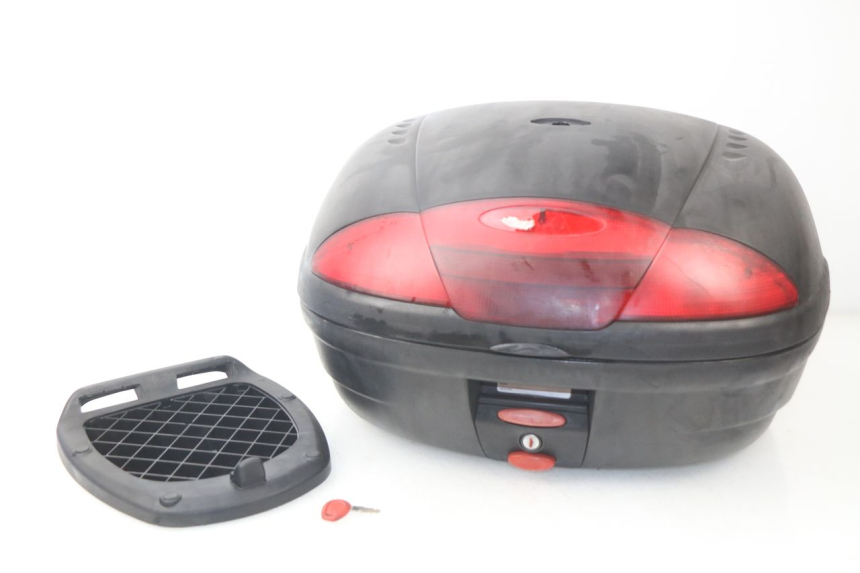 photo de MALETA HONDA FES PANTHEON 125 (2003 - 2007) - Vista principal