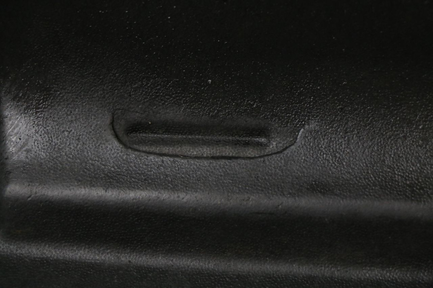 photo de MALETA HONDA FES PANTHEON 125 (2003 - 2007) - Características distintivas