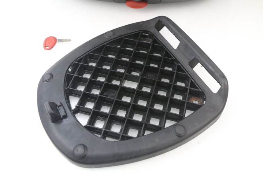 photo de MALETA HONDA FES PANTHEON 125 (2003 - 2007) - Otra perspectiva