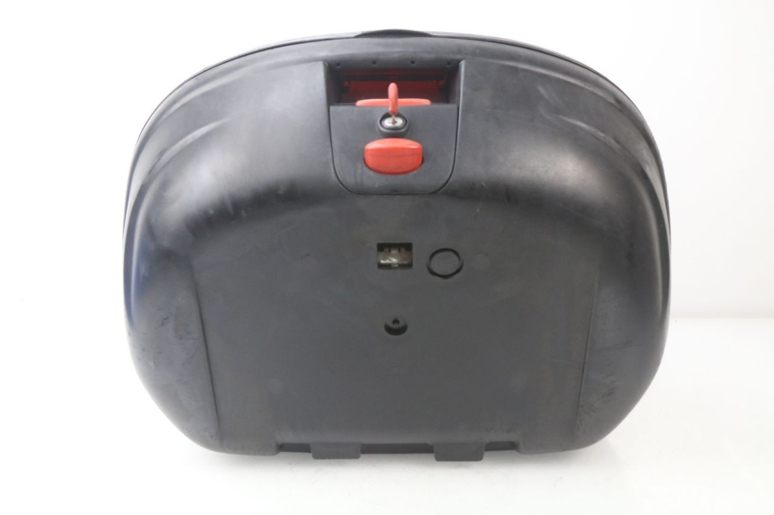 photo de MALETA HONDA FES PANTHEON 125 (2003 - 2007) - Detalles de los puntos de fijación