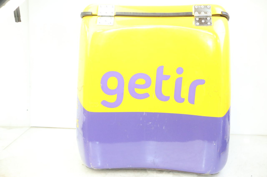 photo de MALETA MBK FLAME X 125 (2007 - 2016) - Características distintivas