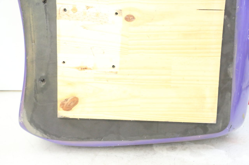 photo de MALETA MBK FLAME X 125 (2007 - 2016) - Detalles de los puntos de fijación