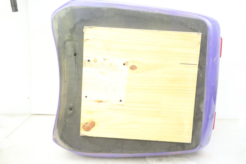 photo de MALETA MBK FLAME X 125 (2007 - 2016) - Recambio usado revisado