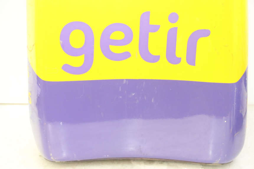 photo de MALETA MBK FLAME X 125 (2007 - 2016) - Marcados y referencias originales