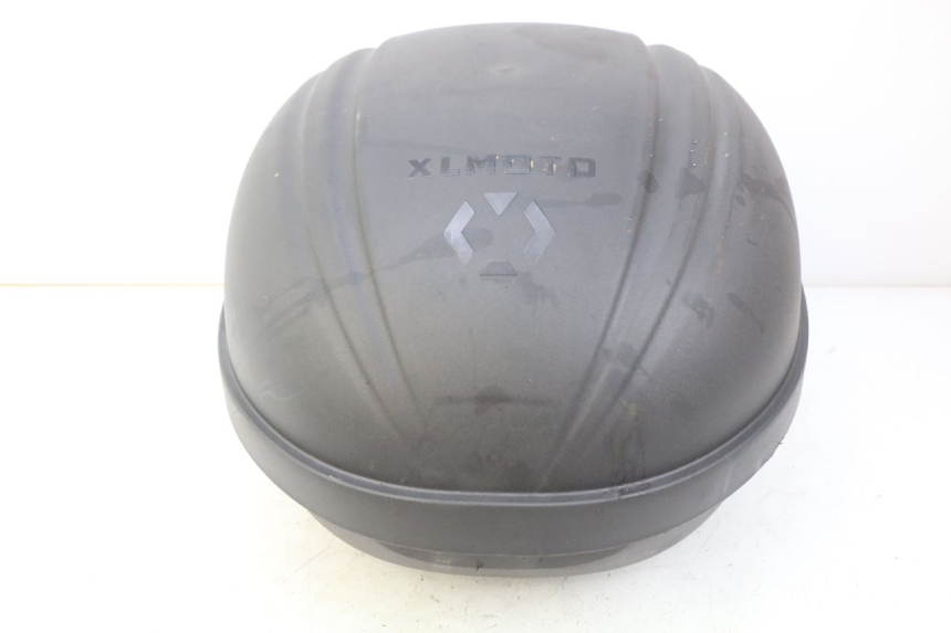 photo de TOP CASE REVATTO IMPERATOR 125 (2007 - 2015) - Vista principal