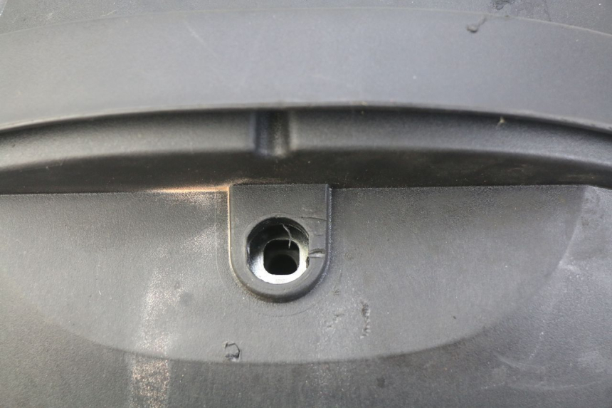 photo de TOP CASE REVATTO IMPERATOR 125 (2007 - 2015) - Detalle de la pieza