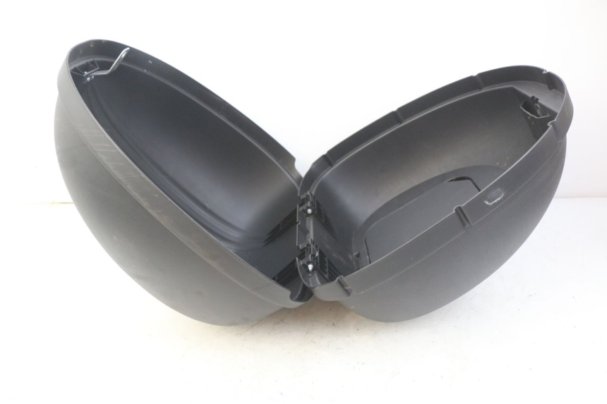 photo de TOP CASE REVATTO IMPERATOR 125 (2007 - 2015) - Otra perspectiva