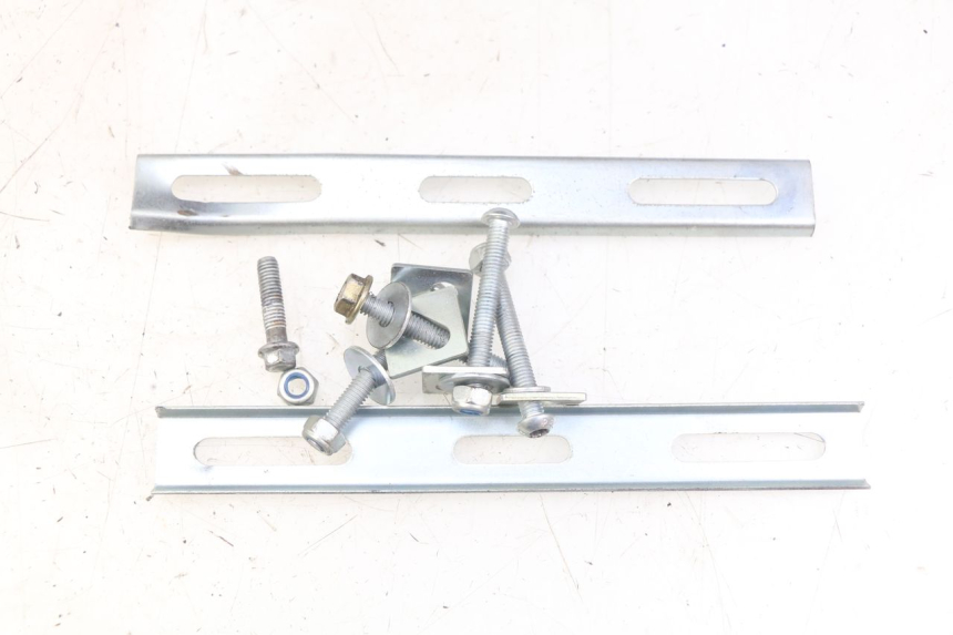 photo de TOP CASE REVATTO IMPERATOR 125 (2007 - 2015) - Recambio usado revisado