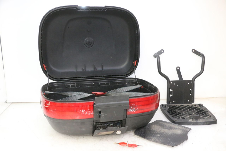 photo de MALETA PEUGEOT KISBEE 2T 50 (2010 - 2017) - Vista principal