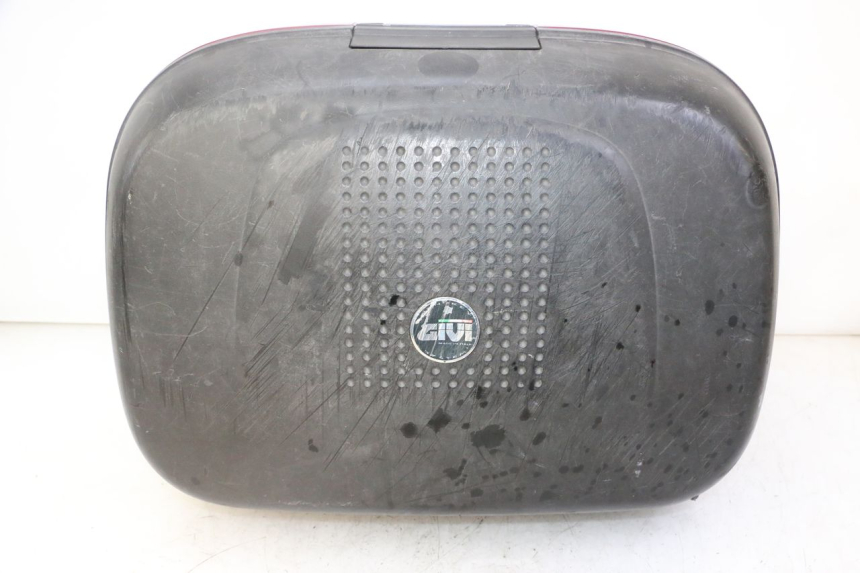 photo de MALETA PEUGEOT KISBEE 2T 50 (2010 - 2017) - Vista general del producto