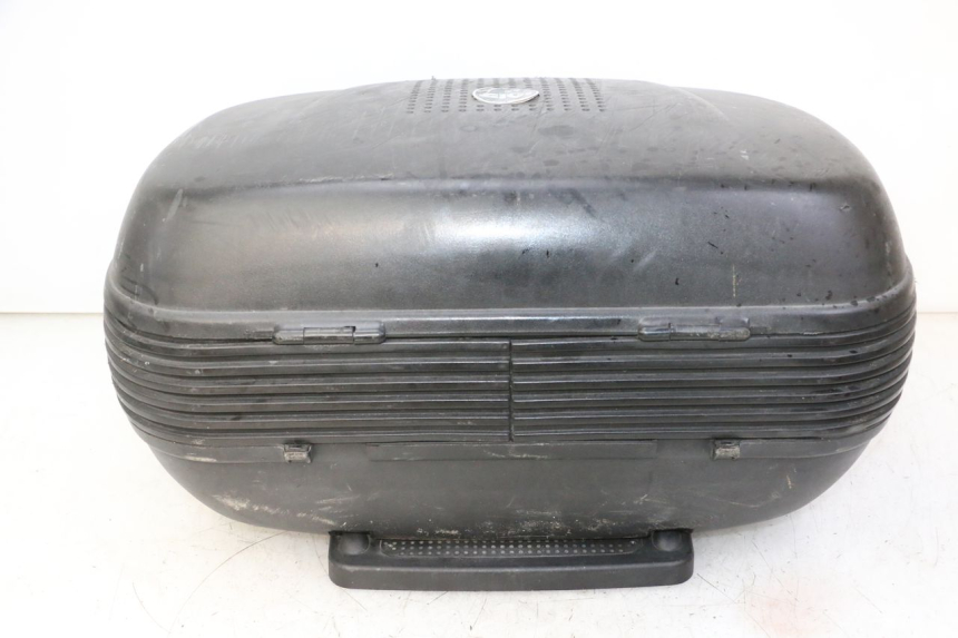 photo de MALETA PEUGEOT KISBEE 2T 50 (2010 - 2017) - Estado de la superficie y material