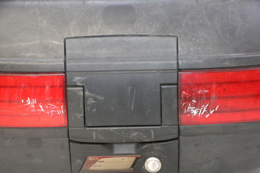 photo de MALETA PEUGEOT KISBEE 2T 50 (2010 - 2017) - Marcados y referencias originales