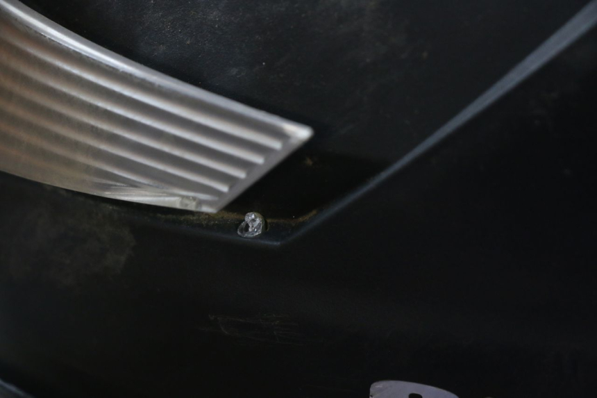 photo de MALETA PEUGEOT KISBEE 4T 50 (2018 - 2022) - Detalle de la pieza