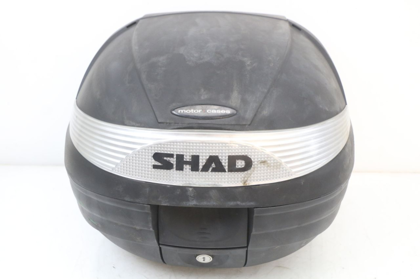 photo de MALETA PEUGEOT KISBEE 4T 50 (2018 - 2022) - Otra perspectiva